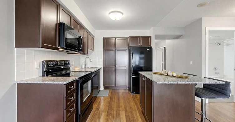 1216-135 Village Green Square, Toronto, ON, M1S 0G4 - 11