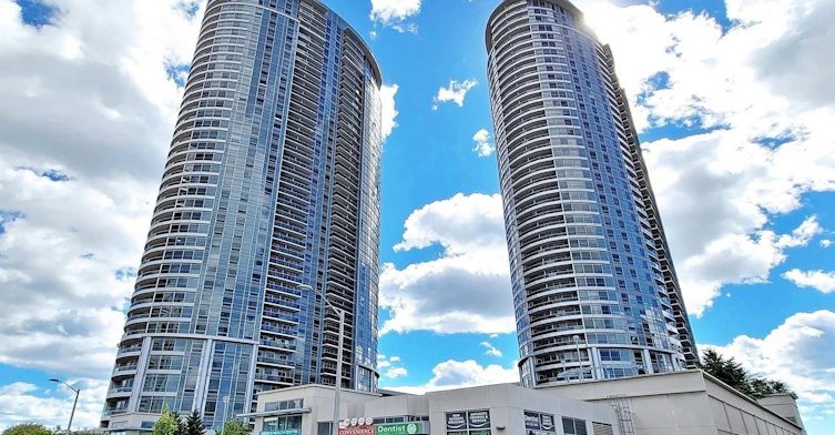 1216-135 Village Green Square, Toronto, ON, M1S 0G4