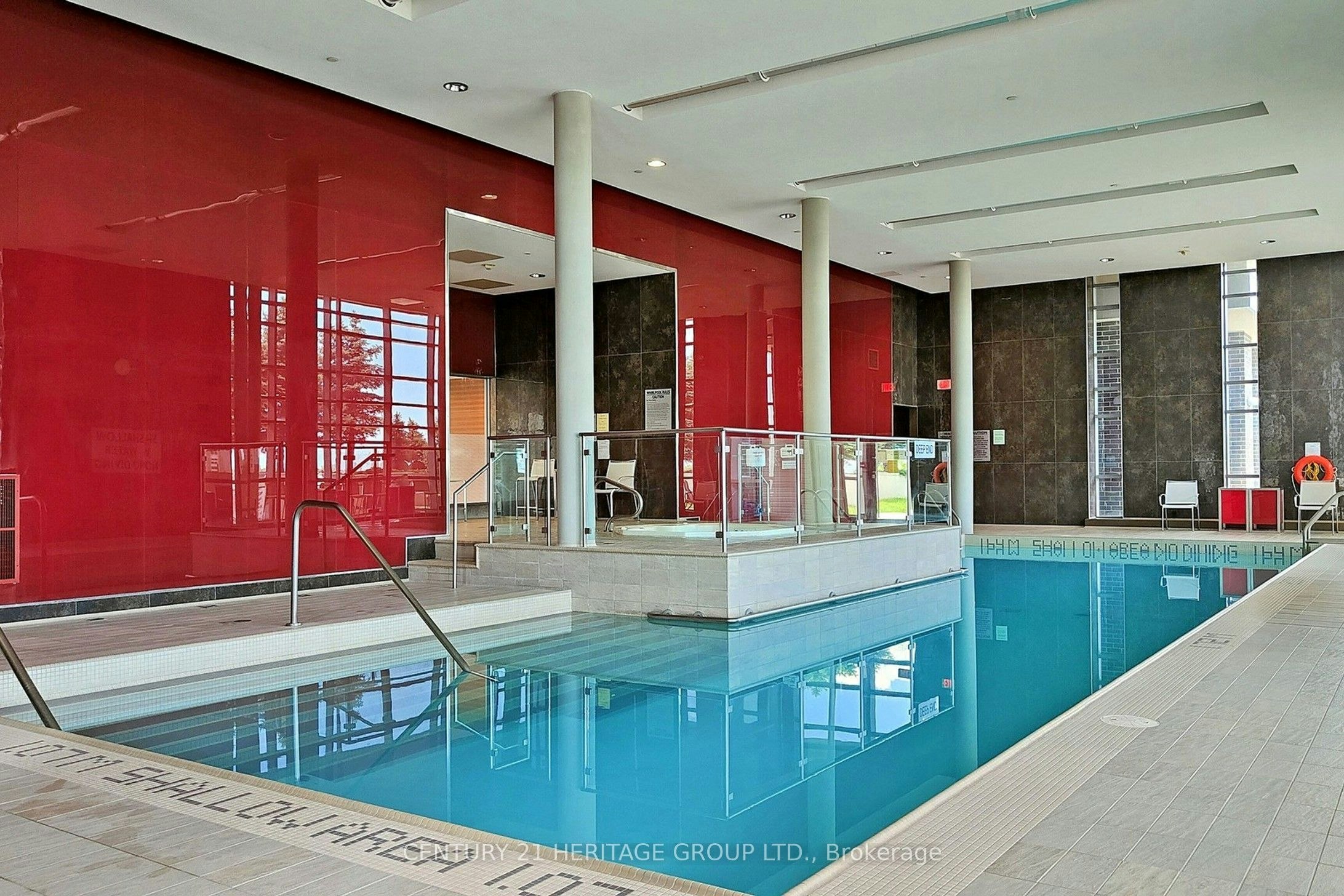1216-135 Village Green Square, Toronto, ON, M1S 0G4 - 26