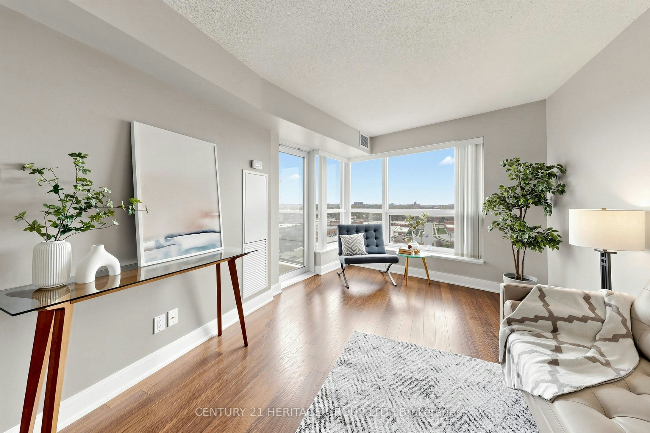 1216-135 Village Green Square, Toronto, ON, M1S 0G4 - 15
