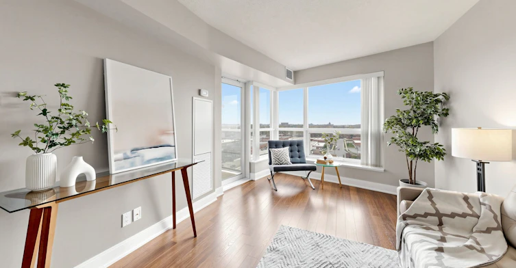 1216-135 Village Green Square, Toronto, ON, M1S 0G4 - 15