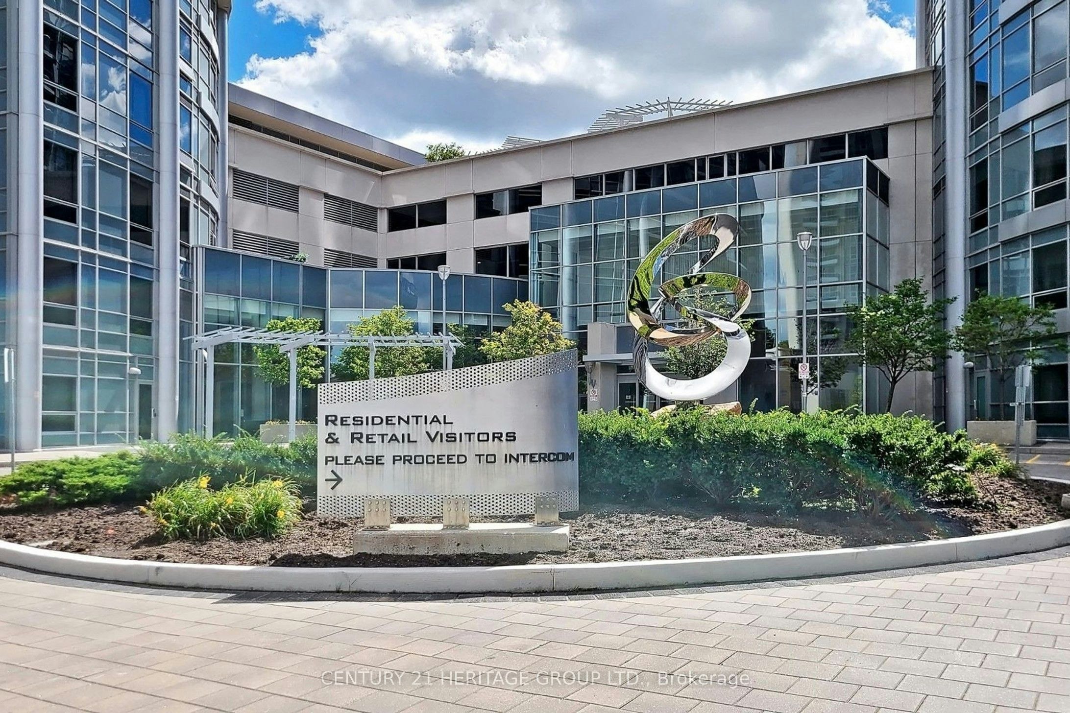 1216-135 Village Green Square, Toronto, ON, M1S 0G4 - 2