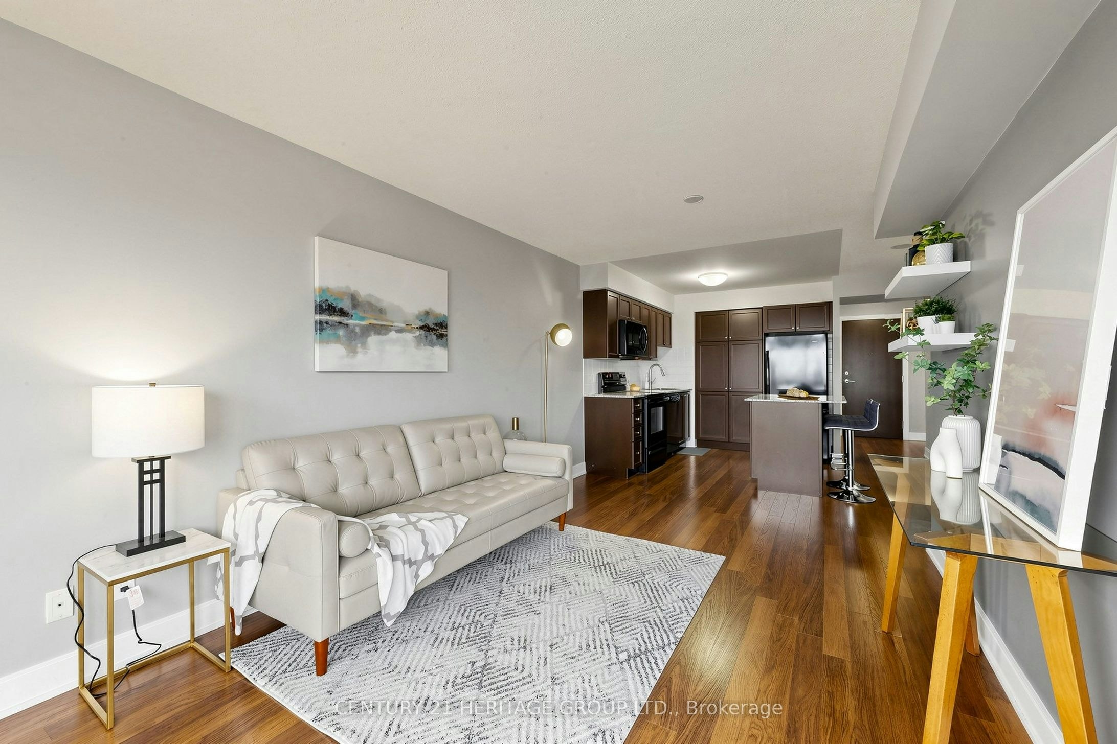 1216-135 Village Green Square, Toronto, ON, M1S 0G4 - 16