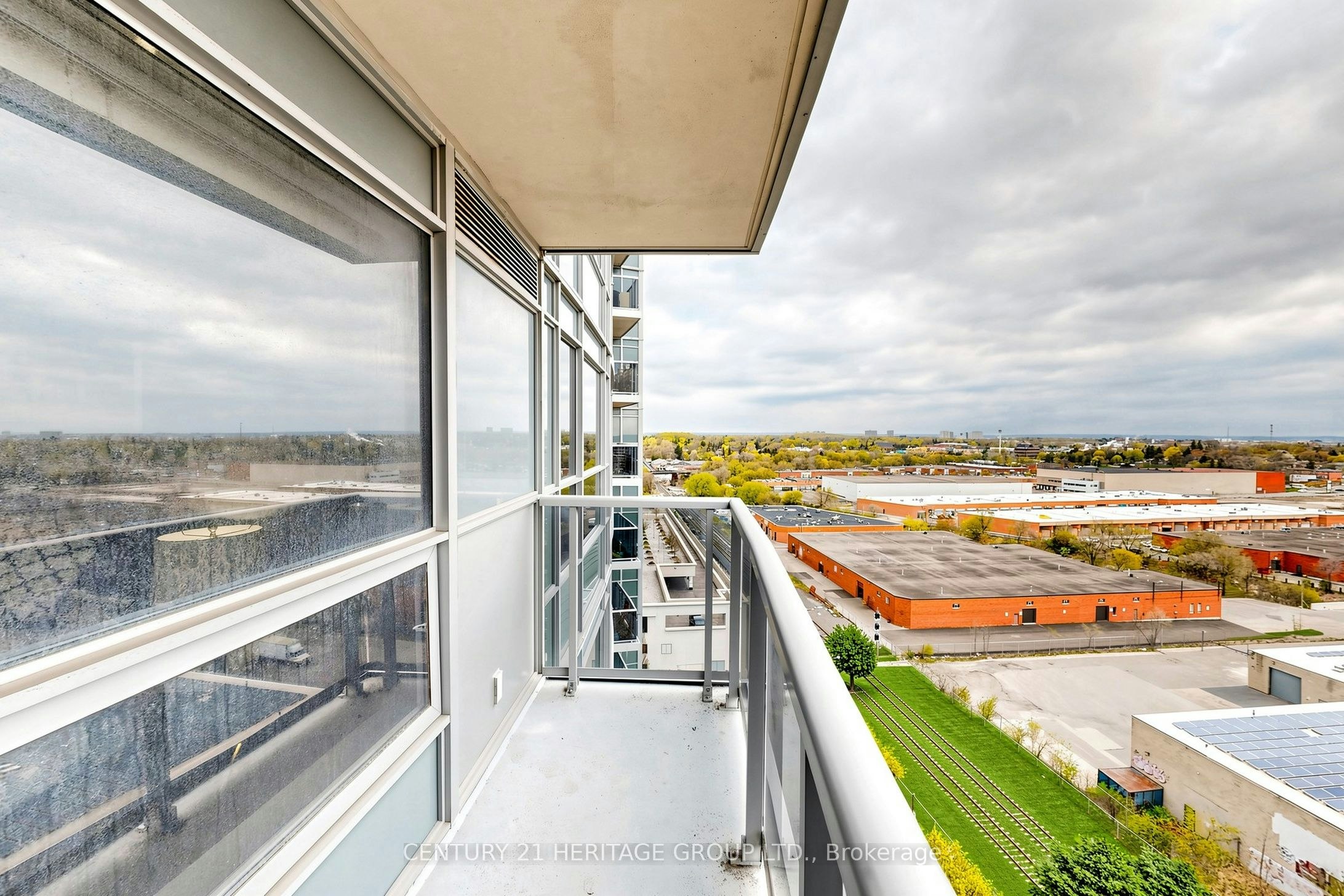 1216-135 Village Green Square, Toronto, ON, M1S 0G4 - 24