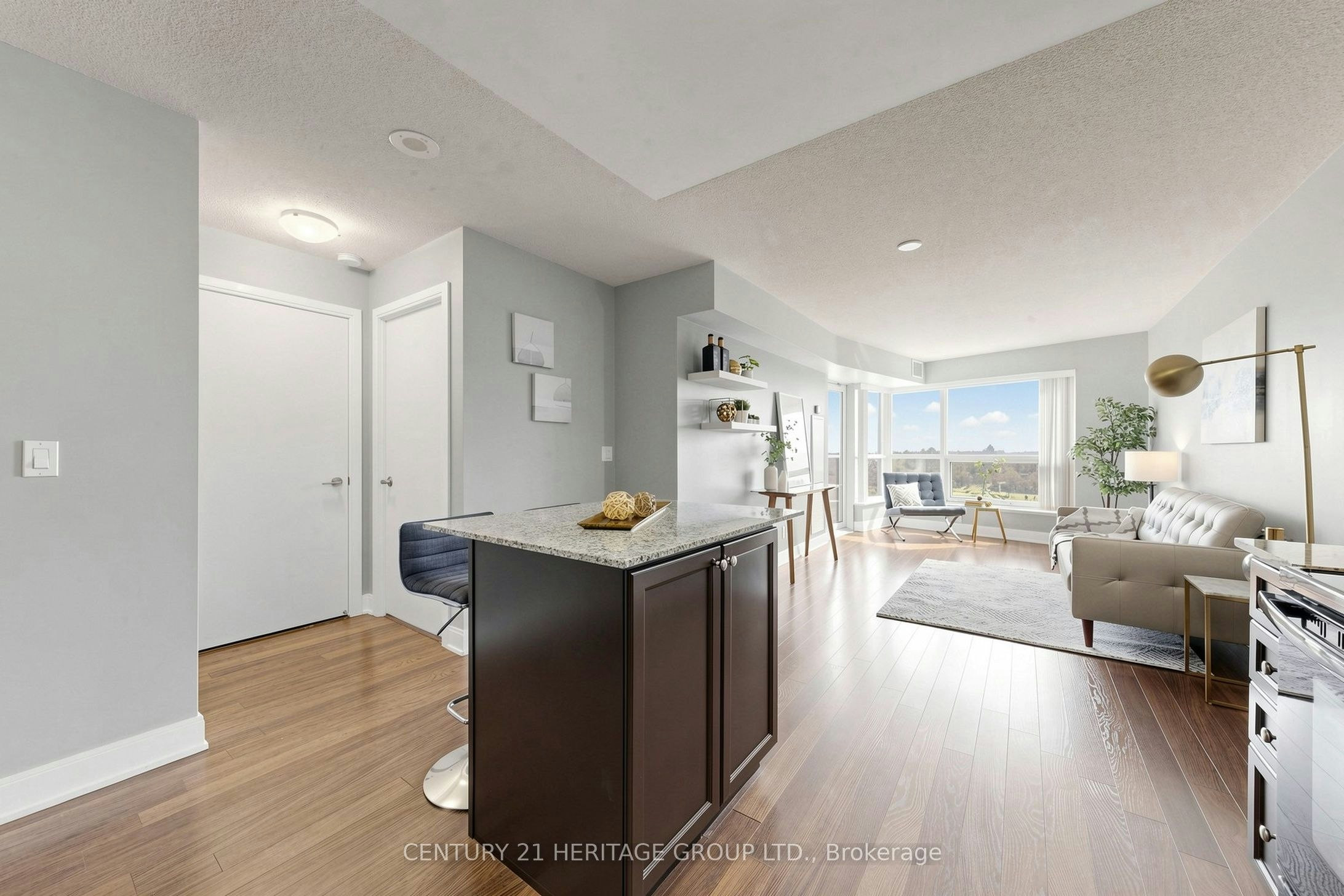1216-135 Village Green Square, Toronto, ON, M1S 0G4 - 13