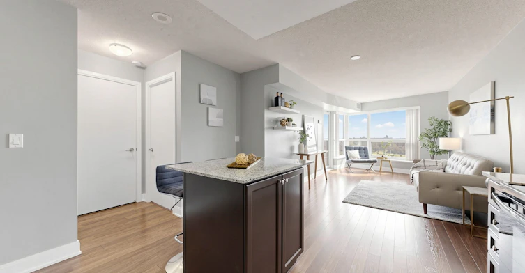 1216-135 Village Green Square, Toronto, ON, M1S 0G4 - 13