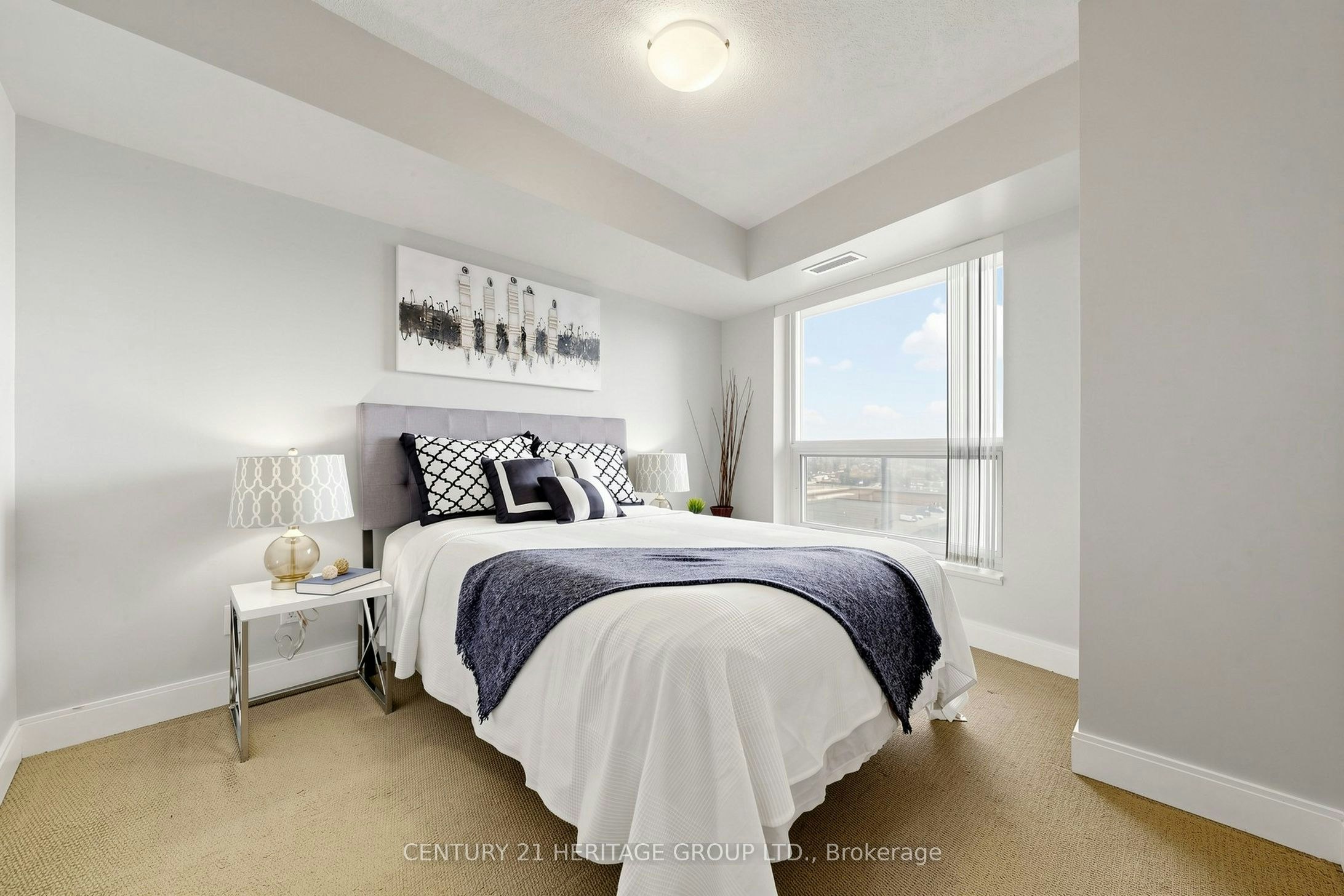 1216-135 Village Green Square, Toronto, ON, M1S 0G4 - 19