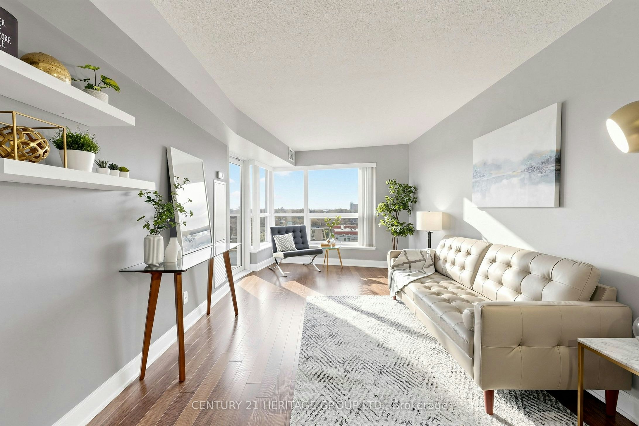 1216-135 Village Green Square, Toronto, ON, M1S 0G4 - 14