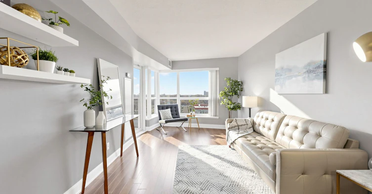 1216-135 Village Green Square, Toronto, ON, M1S 0G4 - 14