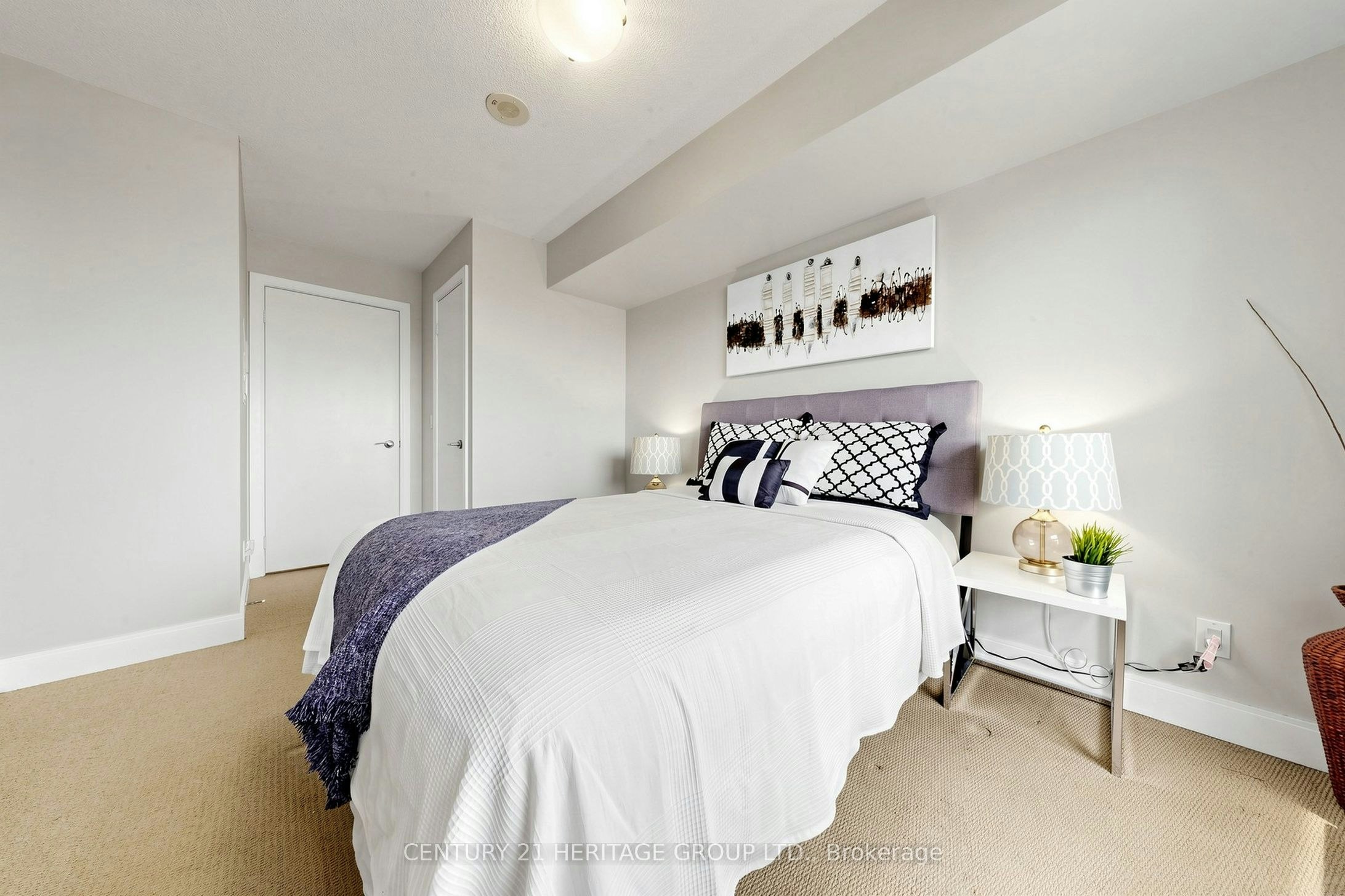 1216-135 Village Green Square, Toronto, ON, M1S 0G4 - 20