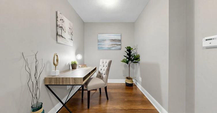 1216-135 Village Green Square, Toronto, ON, M1S 0G4 - 8