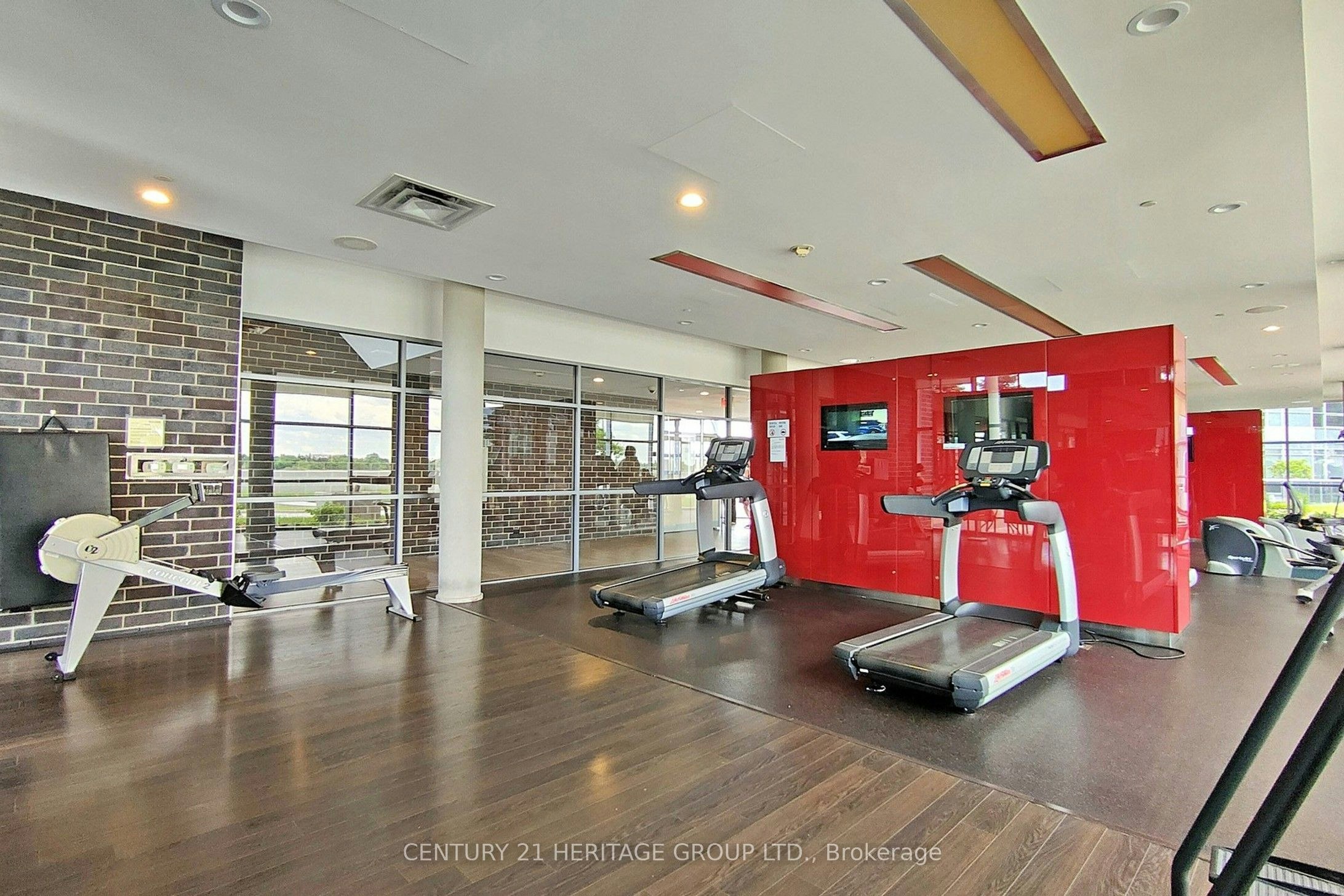 1216-135 Village Green Square, Toronto, ON, M1S 0G4 - 25