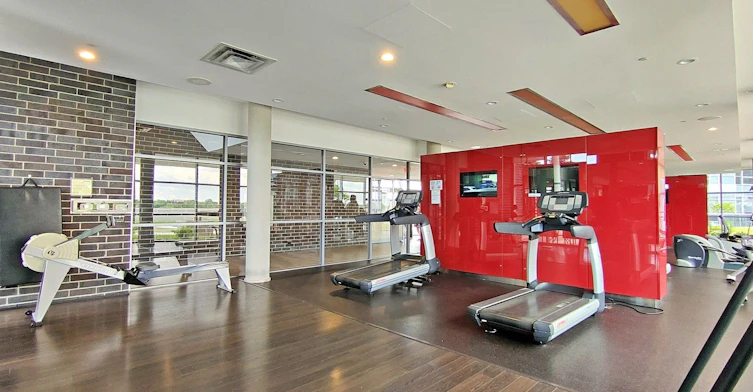 1216-135 Village Green Square, Toronto, ON, M1S 0G4 - 25