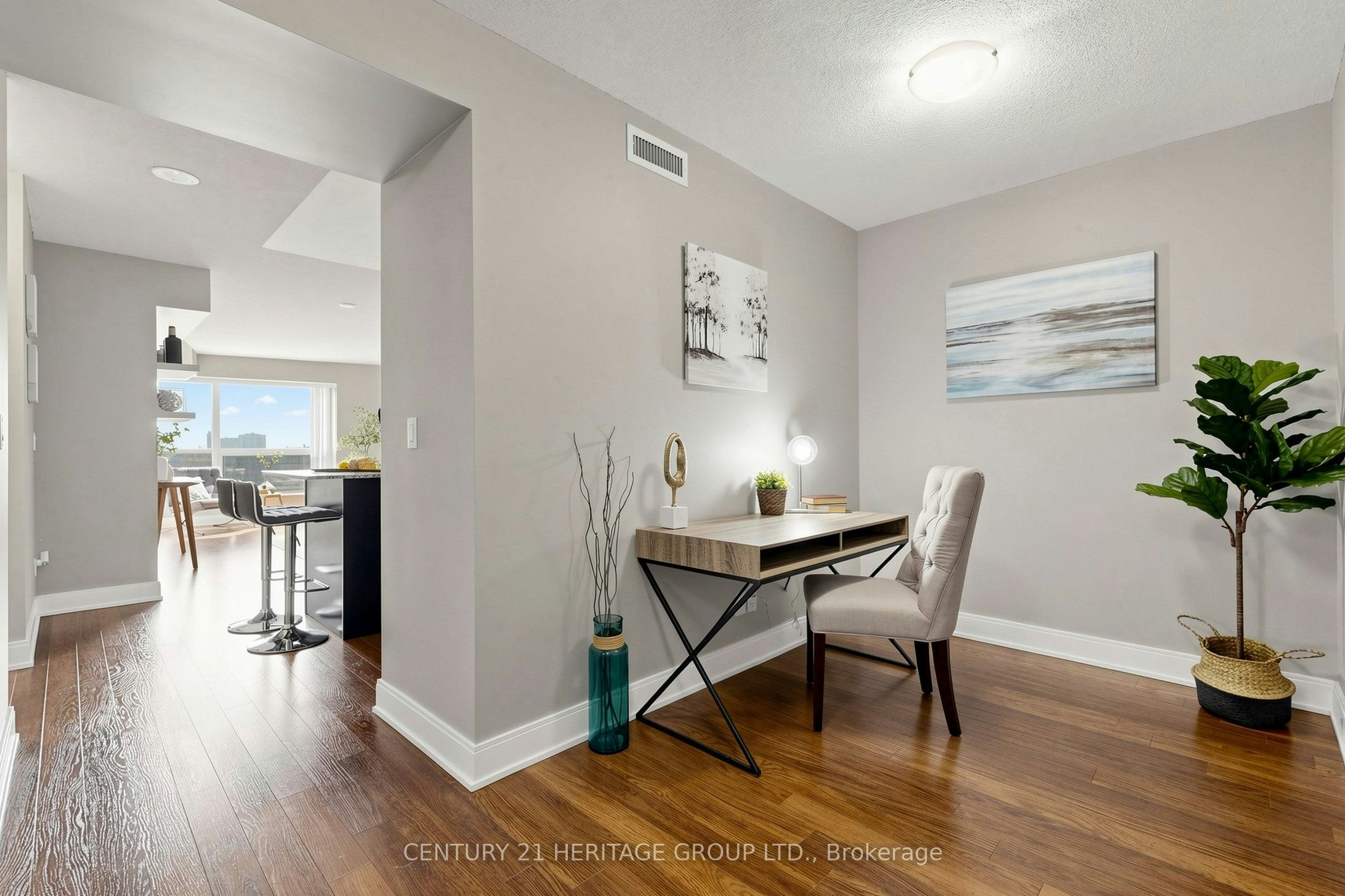 1216-135 Village Green Square, Toronto, ON, M1S 0G4 - 9