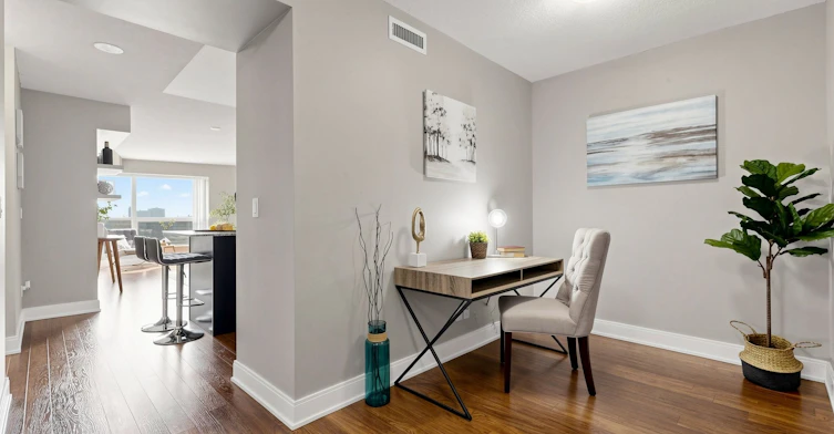 1216-135 Village Green Square, Toronto, ON, M1S 0G4 - 9