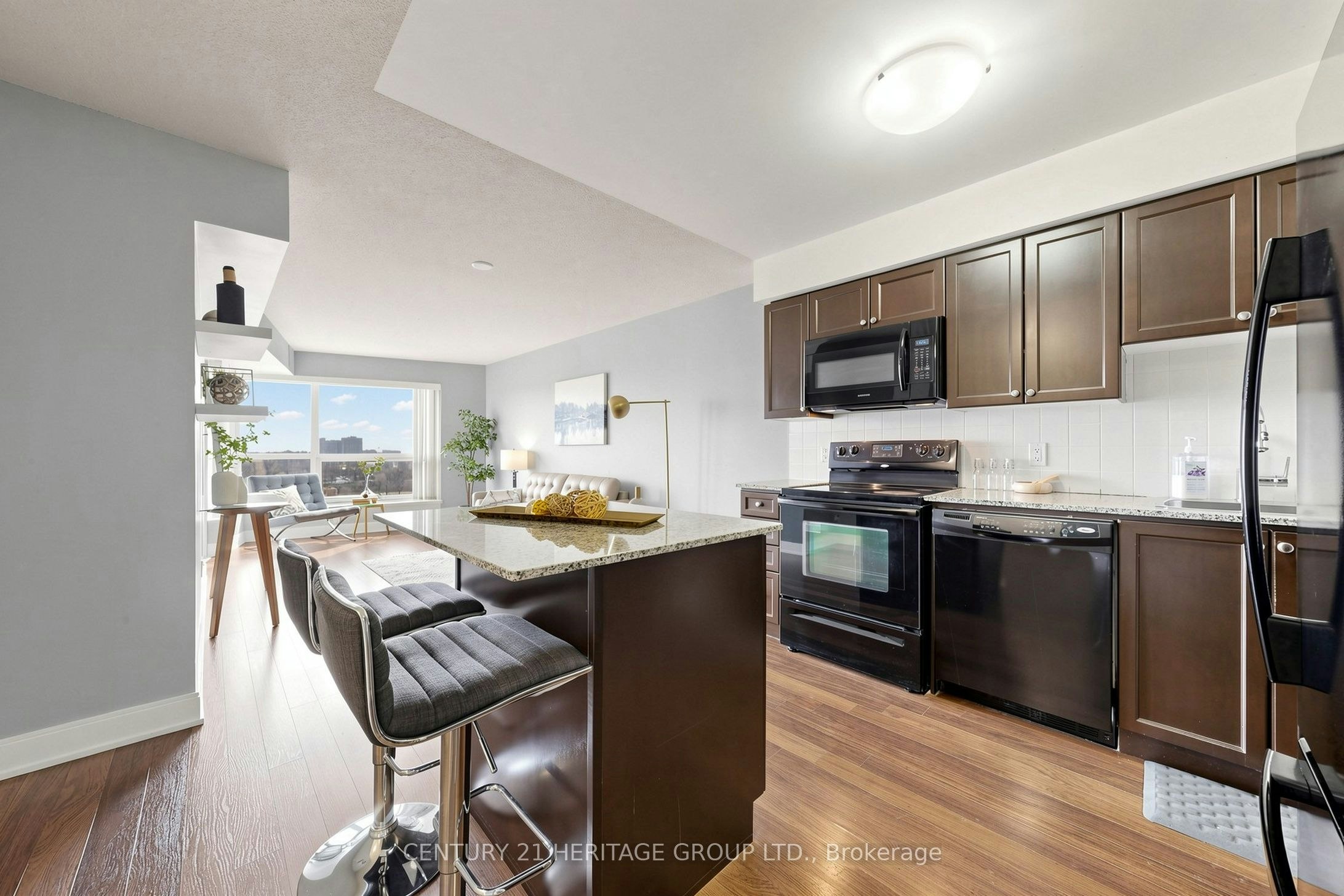 1216-135 Village Green Square, Toronto, ON, M1S 0G4 - 12