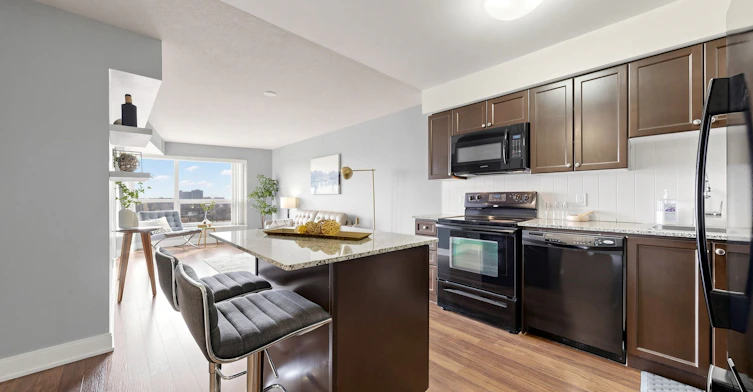 1216-135 Village Green Square, Toronto, ON, M1S 0G4 - 12