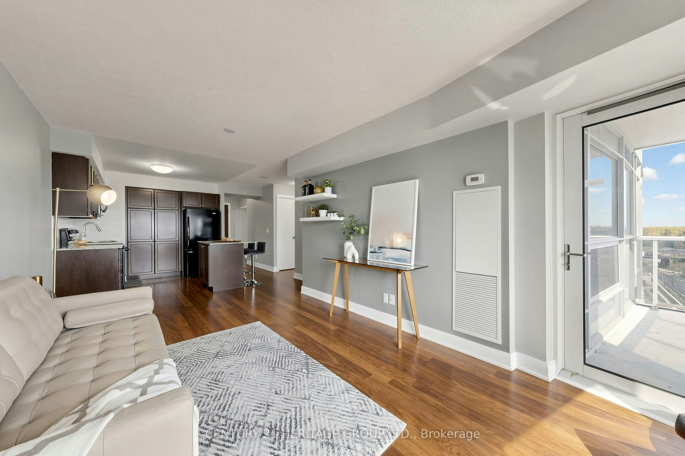 1216-135 Village Green Square, Toronto, ON, M1S 0G4 - 18