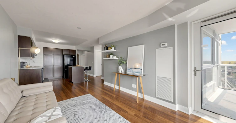 1216-135 Village Green Square, Toronto, ON, M1S 0G4 - 18