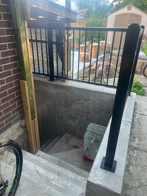 36 Temple Bar (Basement) Crescent W, Toronto, ON, M1W 2B5 - 7
