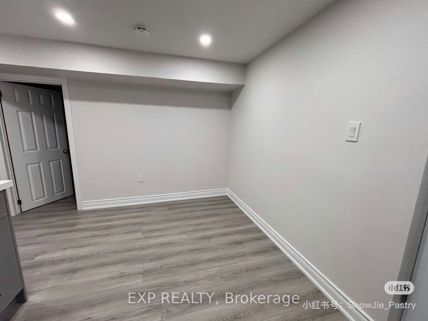 36 Temple Bar (Basement) Crescent W, Toronto, ON, M1W 2B5 - 2