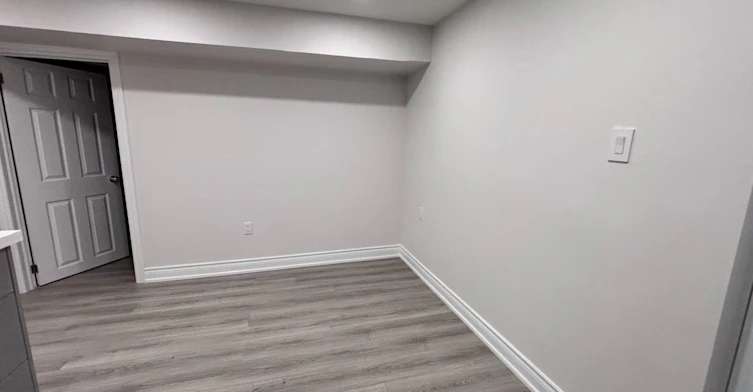 36 Temple Bar (Basement) Crescent W, Toronto, ON, M1W 2B5 - 2