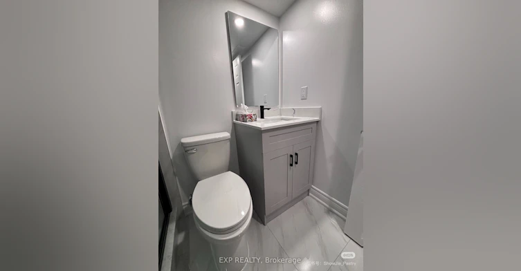 36 Temple Bar (Basement) Crescent W, Toronto, ON, M1W 2B5 - 5