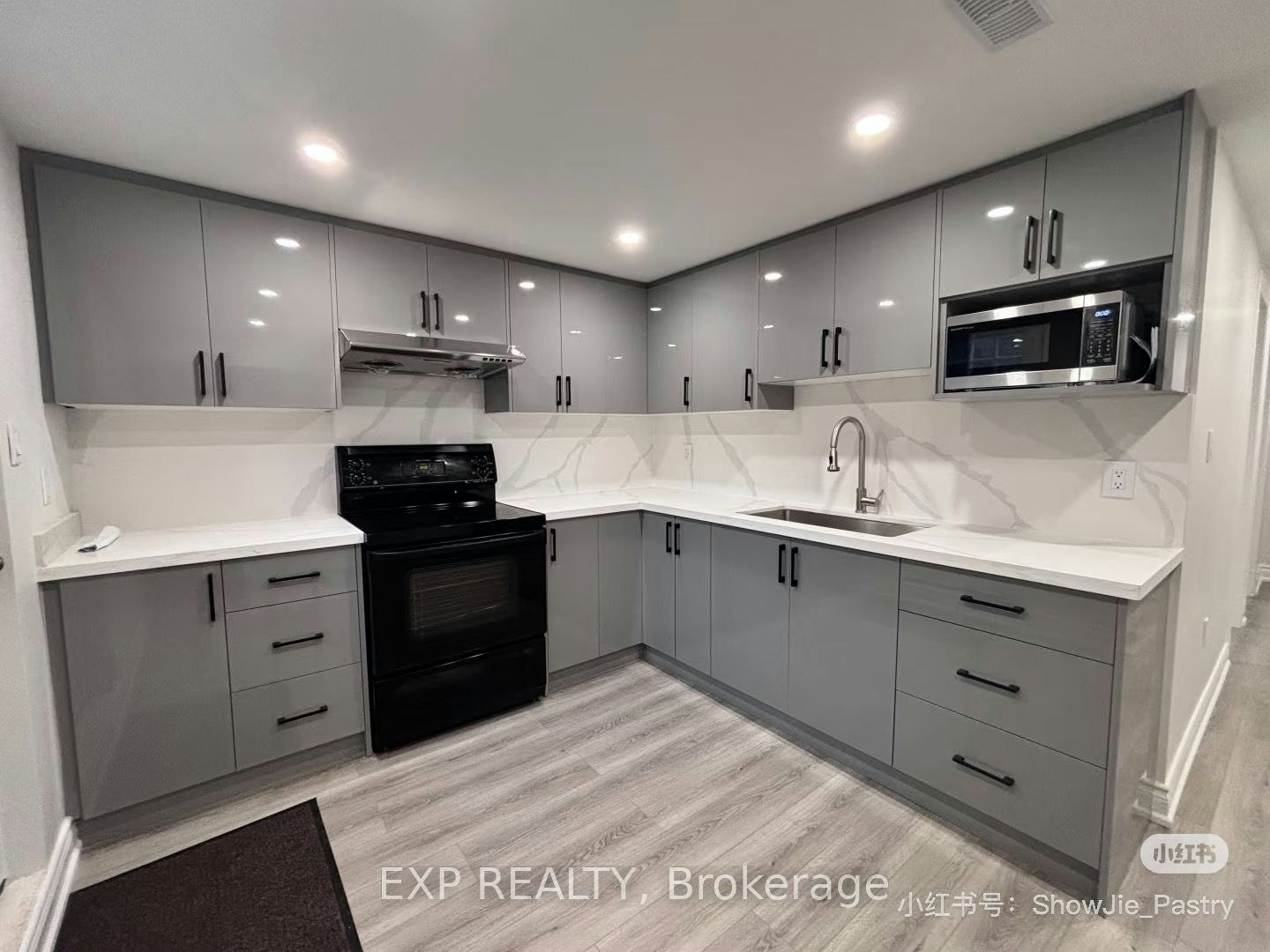 36 Temple Bar (Basement) Crescent W, Toronto, ON, M1W 2B5