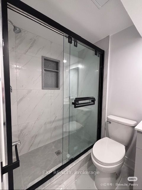 36 Temple Bar (Basement) Crescent W, Toronto, ON, M1W 2B5 - 4