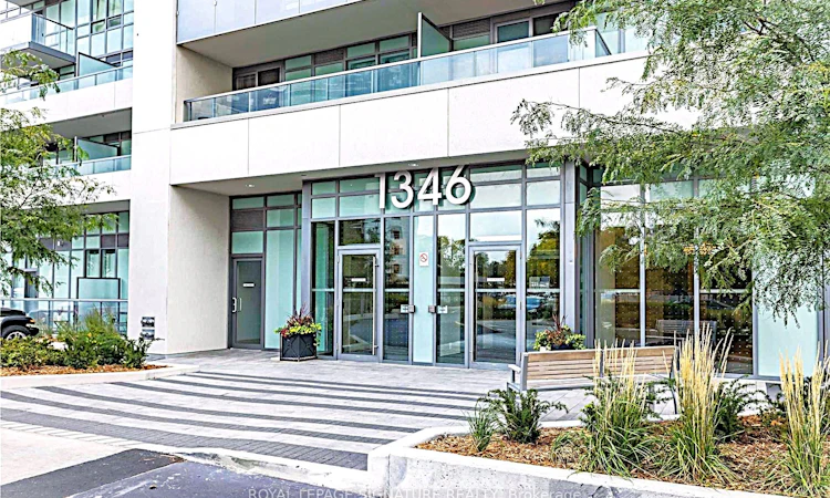 812-1346 Danforth Road