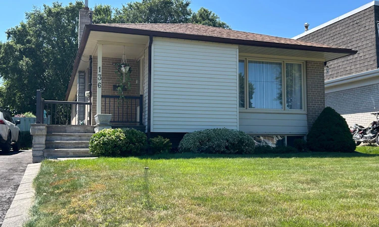 136 Morningside Avenue