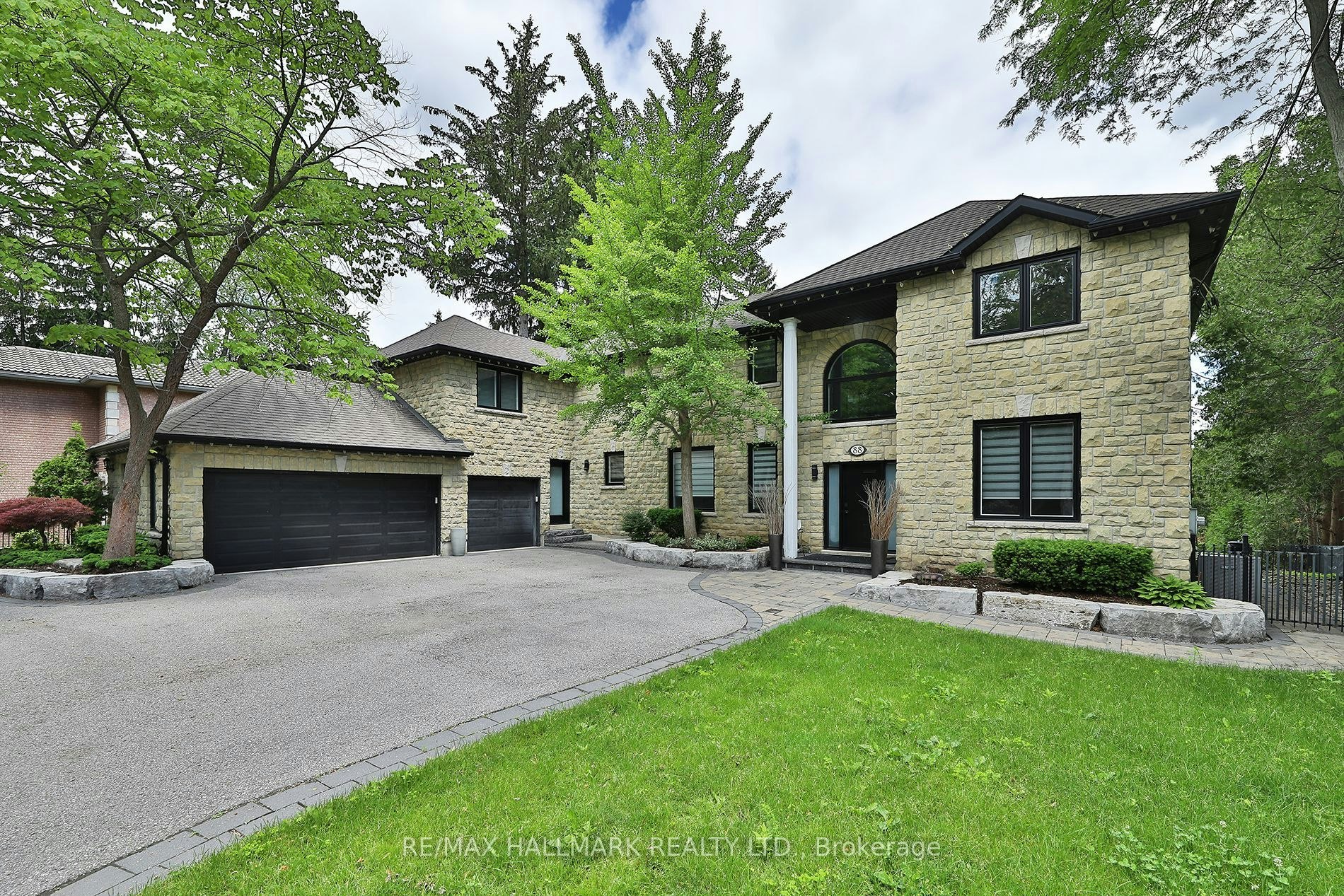 88 Colonel Danforth Trail, Toronto, ON, M1C 1R1
