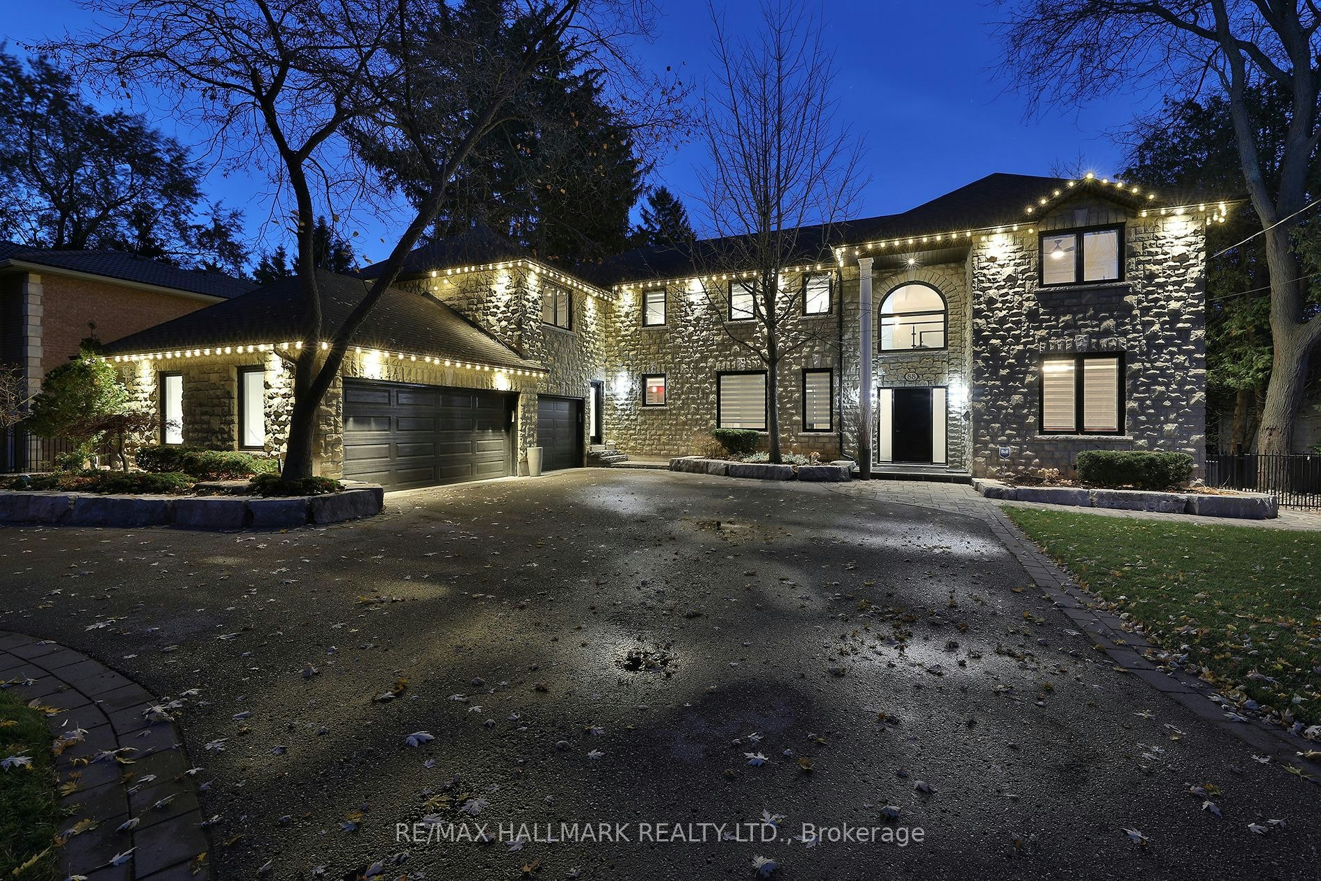 88 Colonel Danforth Trail, Toronto, ON, M1C 1R1