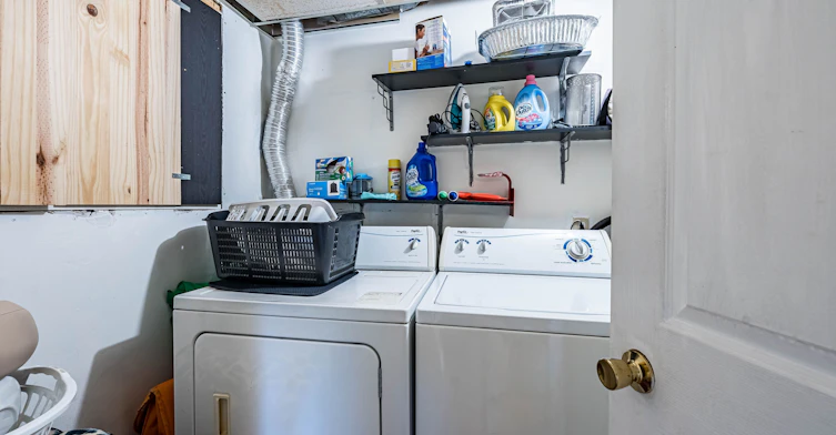 Bsmt-22 Mayflower Street, Whitby, ON, L1N 8A9 - 13