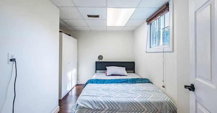 Bsmt-22 Mayflower Street, Whitby, ON, L1N 8A9 - 10