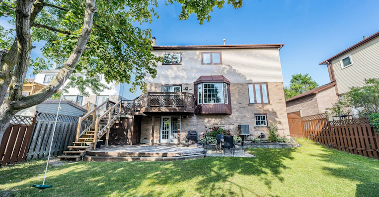 Bsmt-22 Mayflower Street, Whitby, ON, L1N 8A9 - 19