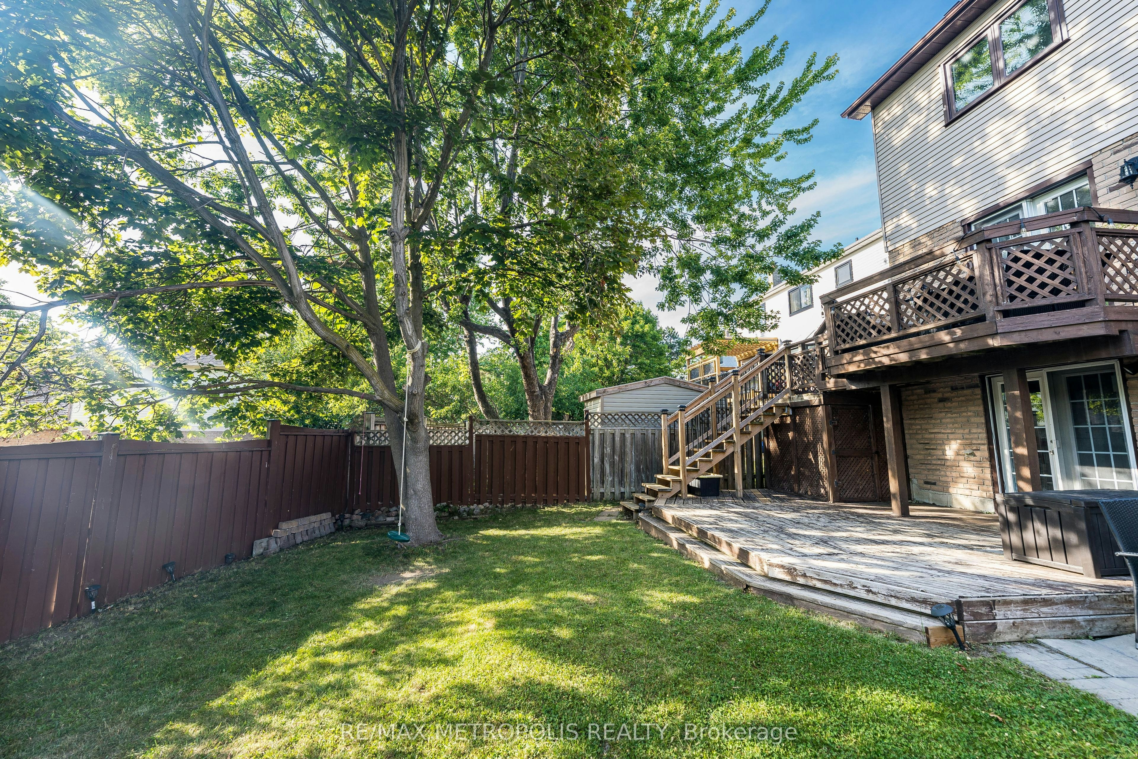 Bsmt-22 Mayflower Street, Whitby, ON, L1N 8A9 - 20