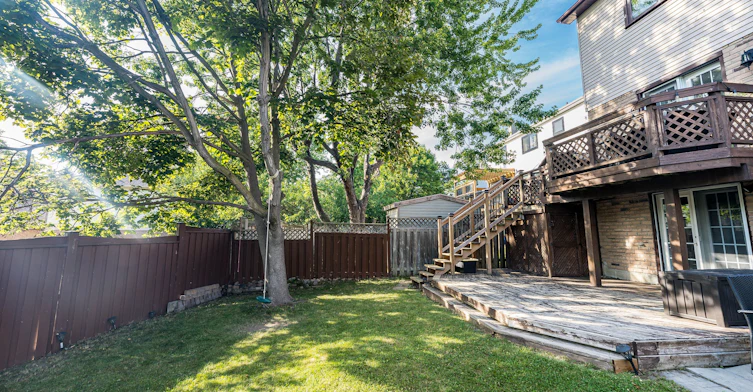 Bsmt-22 Mayflower Street, Whitby, ON, L1N 8A9 - 20