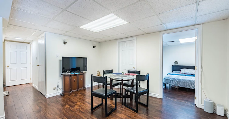 Bsmt-22 Mayflower Street, Whitby, ON, L1N 8A9 - 3