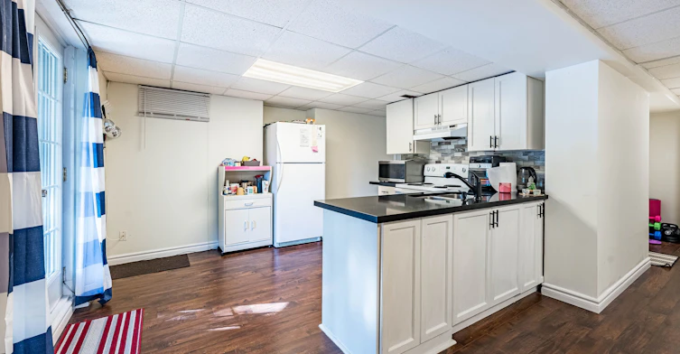Bsmt-22 Mayflower Street, Whitby, ON, L1N 8A9 - 5