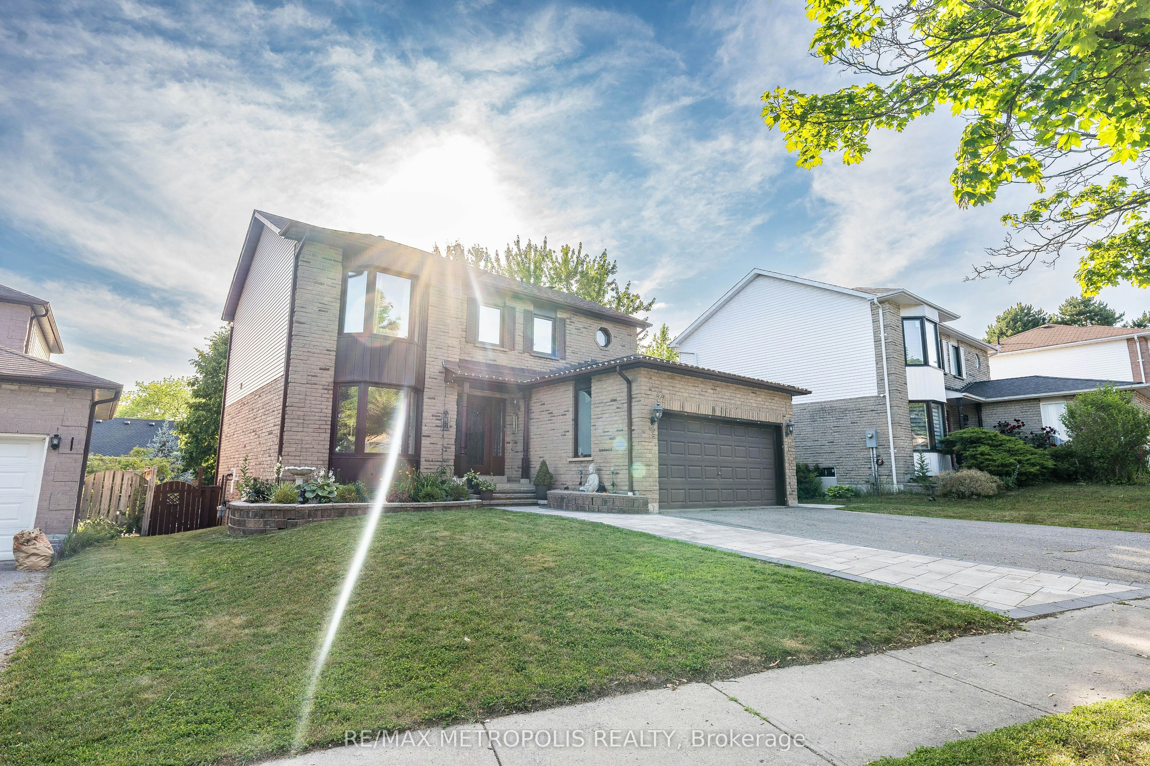 Bsmt-22 Mayflower Street, Whitby, ON, L1N 8A9