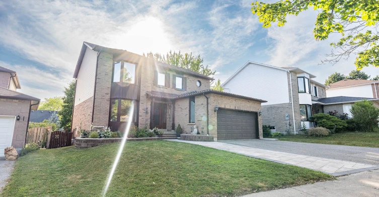 Bsmt-22 Mayflower Street, Whitby, ON, L1N 8A9