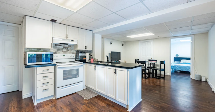 Bsmt-22 Mayflower Street, Whitby, ON, L1N 8A9 - 7