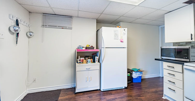 Bsmt-22 Mayflower Street, Whitby, ON, L1N 8A9 - 8