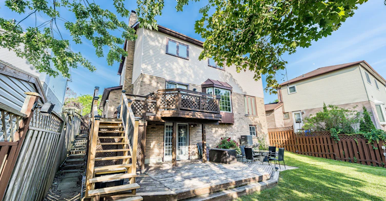 Bsmt-22 Mayflower Street, Whitby, ON, L1N 8A9 - 18