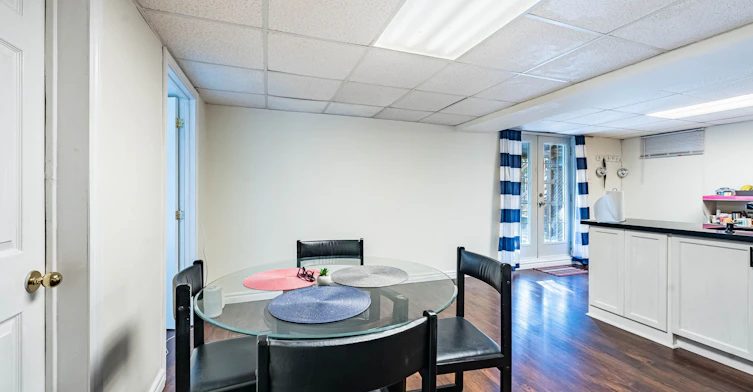 Bsmt-22 Mayflower Street, Whitby, ON, L1N 8A9 - 4
