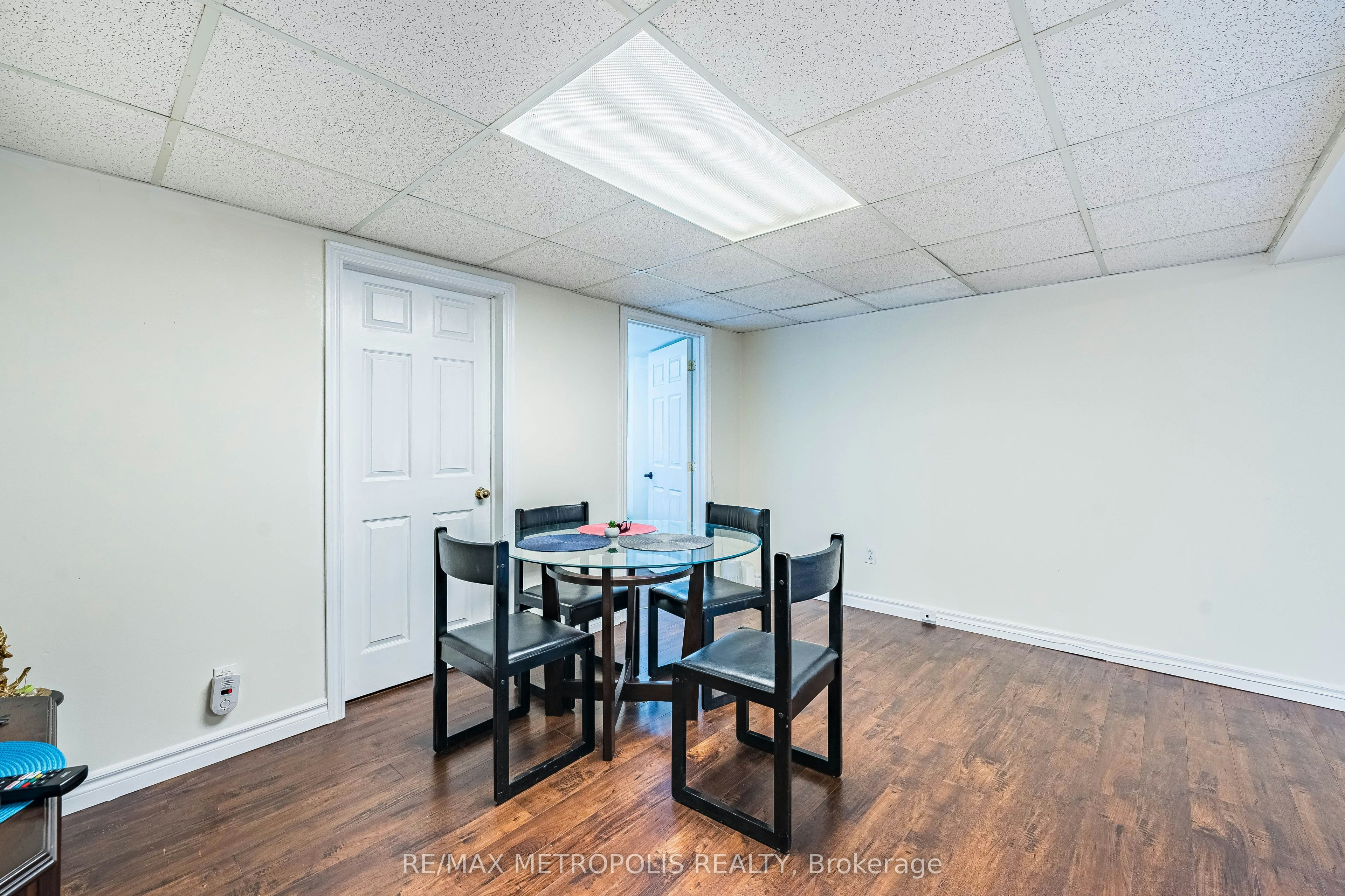 Bsmt-22 Mayflower Street, Whitby, ON, L1N 8A9 - 2