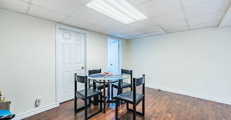 Bsmt-22 Mayflower Street, Whitby, ON, L1N 8A9 - 2
