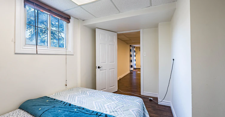 Bsmt-22 Mayflower Street, Whitby, ON, L1N 8A9 - 12