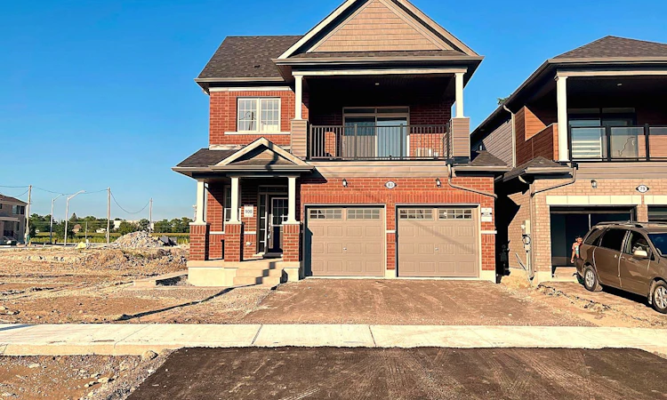 83 Rackham Lane